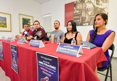 HuertoCinema y Cultura Colima anuncian ciclo de cine «Ellas Programan»