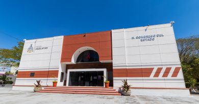 Declaran 30 de Octubre de cada año «Día Estatal de la Constructora y el Constructor»