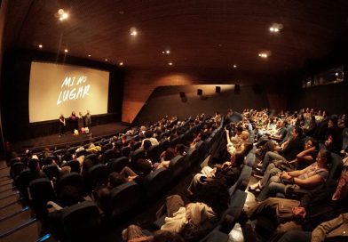 Exitoso estreno del documental colimenses «Mi No lugar» en la Cineteca Nacional CDMX
