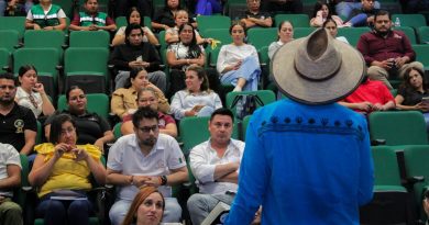 Manzanillo se suma a la inciativa de Ley de Alimentación adecuada y sostenible