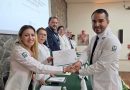 Celebra IMSS Colima clausura del curso de Especialización Médica