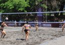 Este jueves inicia en Colima regional de voli de playa de Olimpiada Nacional 2026
