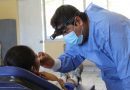 Salud brinda atención gratuita en unidades para prevenir gingivitis y enfermedades periodontales
