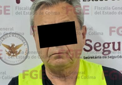 FGE obtiene vinculación a proceso a ex secretario de Infraestructura