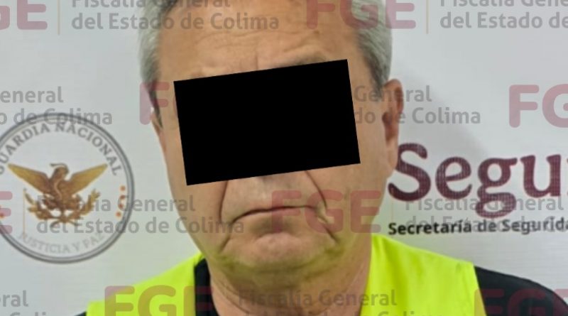 FGE obtiene vinculación a proceso a ex secretario de Infraestructura