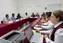 Realizan la primera sesión del Comité Estatal de intercambio de servicios de salud