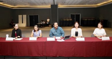 Salud realiza primera sesión 2026 Consejo Estatal de Trasplantes: se impulsa donación de órganos