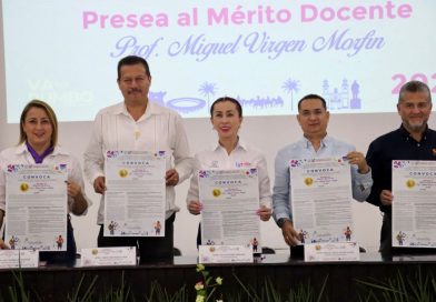 Refrenda VDAy CMIC trabajo de colaboración