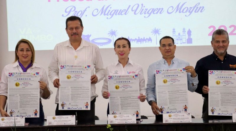 Refrenda VDAy CMIC trabajo de colaboración