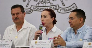 Convoca Tey a maestras y maestros a Presea al Mérito Docente 2026