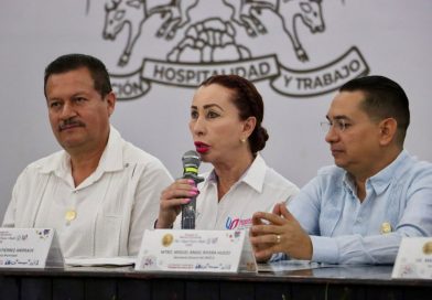 Convoca Tey a maestras y maestros a Presea al Mérito Docente 2026