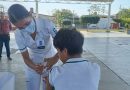 Promueve IMSS Colima estilos de vida saludables en estudiantes