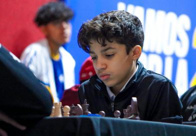 Clasifica Colima Olimpiada Nacional CONADE 2026: ajedrez y tenis de mesa