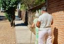 Salud alerta por altas temperaturas y comparte recomendaciones para evitar «golpes de calor»