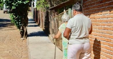 Salud alerta por altas temperaturas y comparte recomendaciones para evitar «golpes de calor»