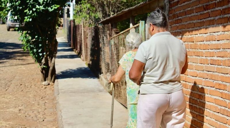 Salud alerta por altas temperaturas y comparte recomendaciones para evitar «golpes de calor»