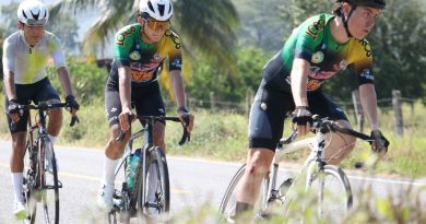 Colima busca más pases a la olimpiada Nacional CONADE en 7 deportes