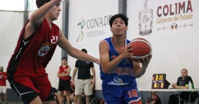 Casi 200 deportistas colimenses por el pase a Olimpiada Nacional 2026: Incode