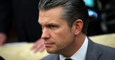 EU avisa a Latinoamérica que está listo para lanzar «ofensiva solo» contra cárteles