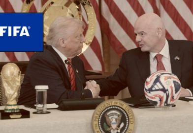 Esta es la razón por la que FIFA no CANCELARÁ partidos del Mundial de Futbol 2026 en EU pese a conflicto militar