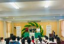 Fortalece IMSS Colima autocuidado en adolescentes con Encuentro Educativo JuvenIMSS Junior
