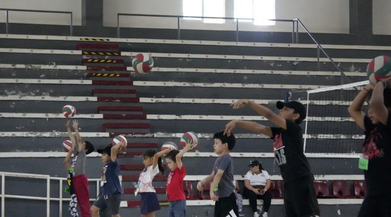 INCODE alista «Viernes sin escuela» este 27 de marzo