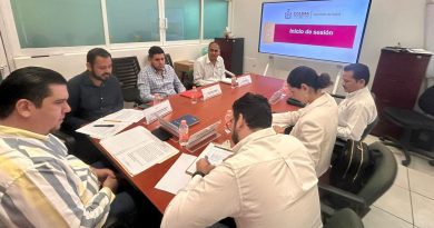 Comité de Transparencia en Servicios de Salud se fortalece para garantizar del acceso a información pública