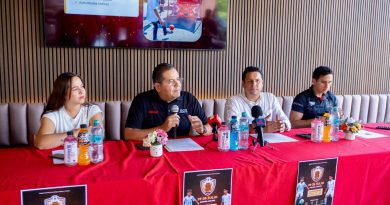 Colima sede de Copa Guerreros 2026