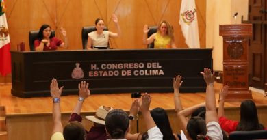 Capacidad de gestión financiera de actual administración: Alvaro Lozano