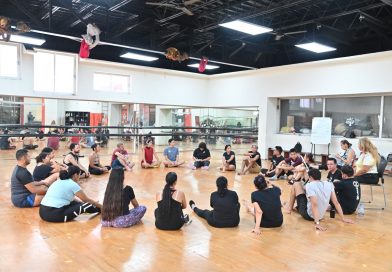 Realizan en Colima programa de INBAL para apoyar titulacion por experiencia profesional