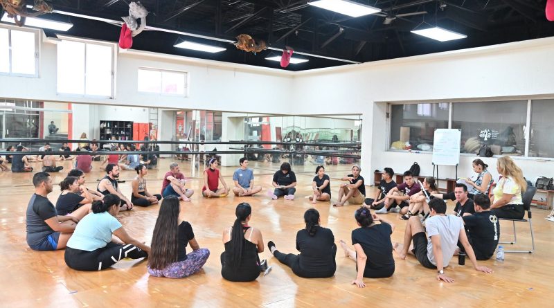 Realizan en Colima programa de INBAL para apoyar titulacion por experiencia profesional