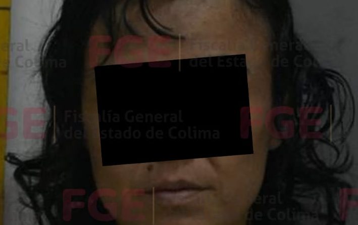 Mujer vinculada a proceso por narcomenudeo