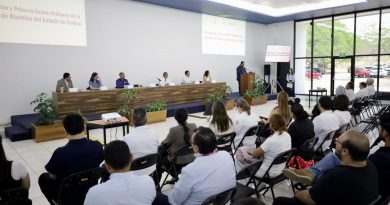 Salud Colima reinstala Comisión de Bioética