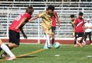 Colima en cuartos de final futbol Sub-15 varonil en Olimpiada Nacional