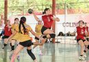 Colima sede de Copa Volcán de balonmano del 8 al 11 de abril