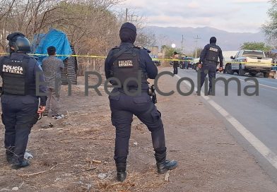 SSP condena homicidio de agente de Policía Estatal e informa que su familia quedará protegida
