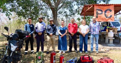 Deja turismo de Semana Santa saldo blanco y derrama millonaria en VdeA