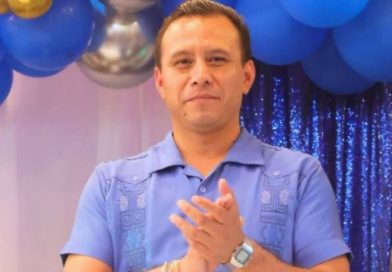 Localizan al alcalde de Taxco, Juan Andrés Vega y su padre: «están a salvo», confirma Harfuch