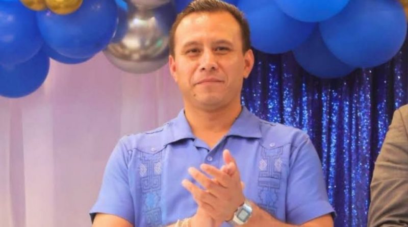 Localizan al alcalde de Taxco, Juan Andrés Vega y su padre: «están a salvo», confirma Harfuch