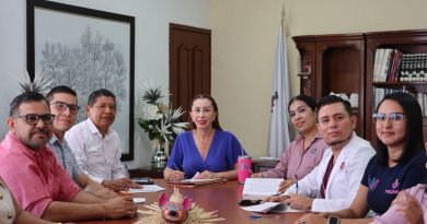 Apoyará VdeA a Vizcaya de las Américas en formación profesional de psicólogos