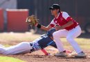 Colima se suna a clases nacional de beisbol y softbol «Diamantes de Paz» este domingo