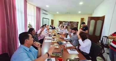 Aprueba Cabildo Villa de Alvarez simplificar trámites de ecología