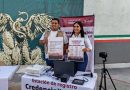 Inicia13 de Abril Colima credencialización al Servicio Universal de Salud: Rosario Silva