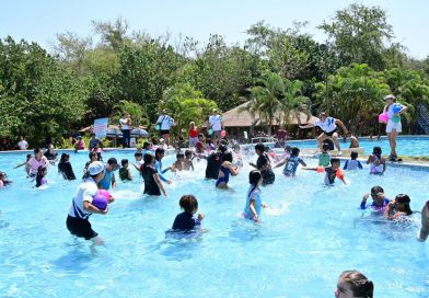 Reporta Colima alta afluencia durante Semana Santa