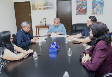 Gobierno de Colima e INEGI impulsan plataforma OVIE para fortalecer desarrollo económico