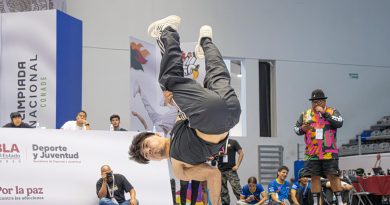 Kevin Peredia gana primera medalla de Olimpiada Nacional Conade 2026