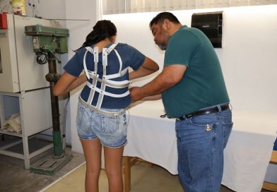 DIF Estatal Colima llevará a municipios módulos de credencialización para personas con discapacidad