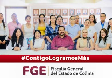 Participa Fiscalía en mesa de trabajo Ruta NAME para prevención de embarazo adolescente