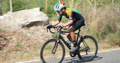 INCODE: Colima listo a Olimpiada Nacional CONADE 2026