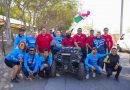 Participan mil en El Villanazo,carrera off road VdeA